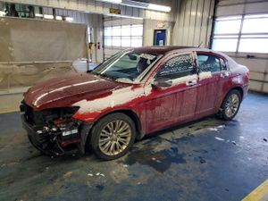 Chrysler 200 LIMITED 3.6L 6 2011