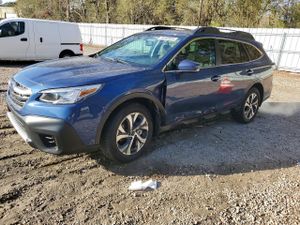 Subaru Outback LIMITED 2.5L 4 2021