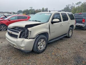 Chevrolet Tahoe C1500 LT 5.3L 8 2009
