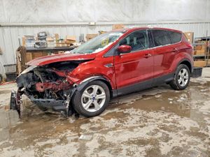 Ford Escape SE 1.6L 4 2015