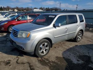 Honda Pilot EX 3.5L 6 2013
