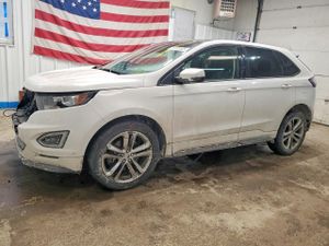 Ford Edge SPORT 2.7L 6 2015
