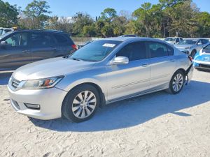 Honda Accord EXL 2.4L 4 2013
