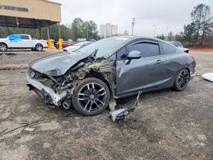 Honda Civic LX 1.8L 4 2012
