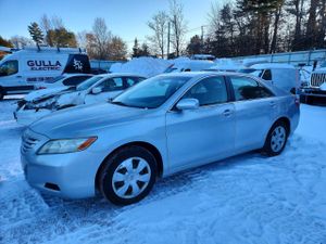 Toyota Camry CE 2.4L 4 2007
