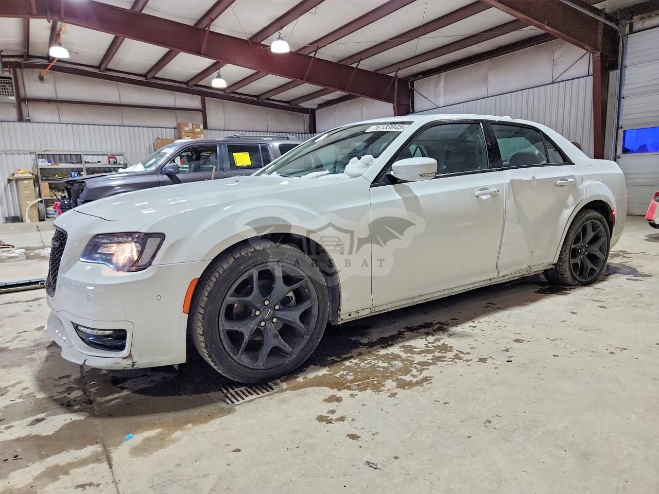 Chrysler 300 TOURING L 3.6L 6 2023