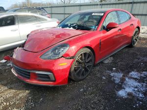 Porsche Panamera 4 3.0L 6 2018