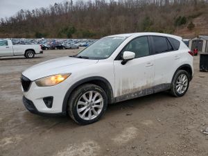 Mazda CX-5 GT 2.0L 4 2013