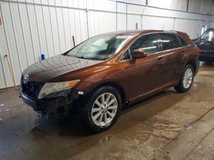 Toyota Venza 2.7L 4 2010