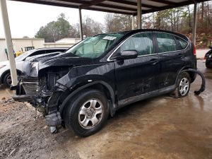 Honda CR-V LX 2.4L 4 2013