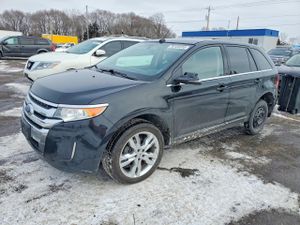 Ford Edge LIMITED 3.5L 6 2013