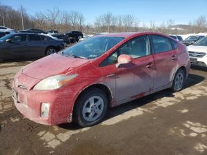 Toyota Prius 1.8L 4 2010