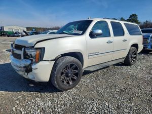 Chevrolet Suburban K1500 LTZ 5.3L 8 2011