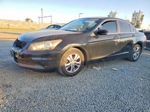 Honda Accord SE 2.4L 4 2012