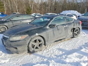 Honda Accord EXL 3.5L 6 2011