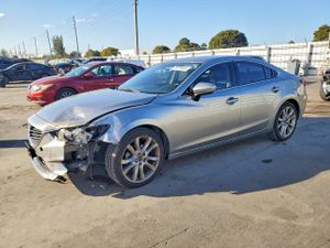 Mazda 6 TOURING 2.5L 4 2014