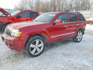 Jeep Grand Cherokee LIMITED 3.7L 6 2010