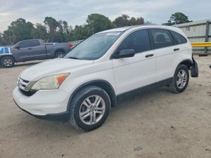 Honda CR-V EX 2.4L 4 2010