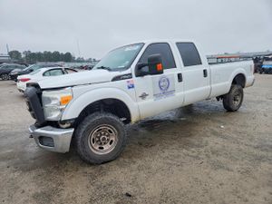 Ford F-250 SUPER DUTY 6.7L 8 2015