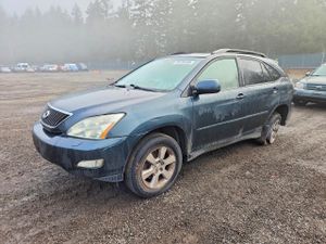 Lexus RX 330 3.3L 6 2004