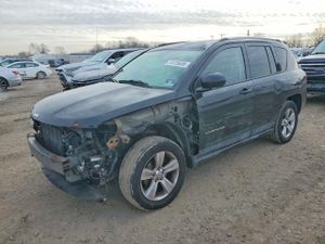 Jeep Compass LATITUDE 2.4L 4 2015