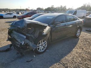 Ford Fusion SE 1.5L 4 2015