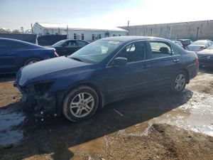 Honda Accord SE 2.4L 4 2007