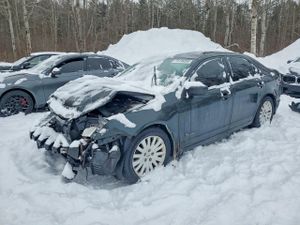 Ford Fusion HYBRID 2.5L 4 2010