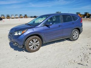 Honda CR-V EX 2.4L 4 2013