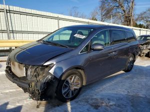 Honda Odyssey TOURING 3.5L 6 2014