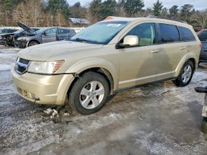Dodge Journey SXT 3.5L 6 2010