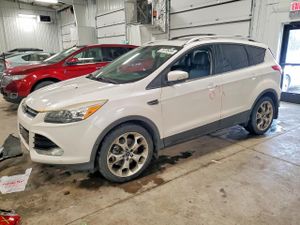 Ford Escape TITANIUM 1.6L 4 2015