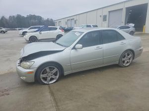 Lexus IS 300 3.0L 6 2001