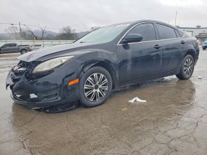 Mazda 6 I 2.5L 4 2010
