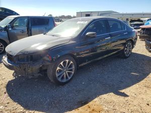 Honda Accord SPORT 2.4L 4 2014