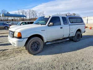 Ford Ranger SUPER CAB 4.0L 6 2003