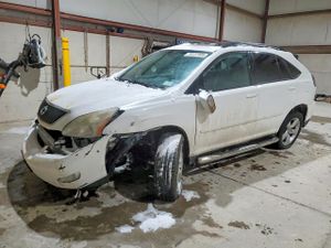 Lexus RX 330 3.3L 6 2005