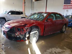 Chevrolet Impala LT 3.6L 6 2013