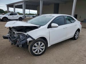 Toyota Corolla L 1.8L 4 2015