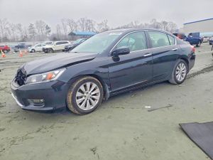 Honda Accord EXL 2.4L 4 2013
