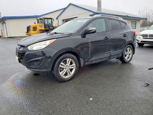 Hyundai Tucson GLS 2.4L 4 2012
