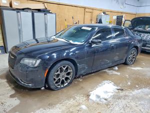 Chrysler 300 S 3.6L 6 2015