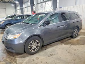 Honda Odyssey EX 3.5L 6 2011