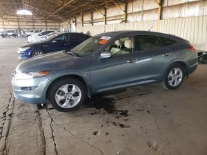 Honda Accord EXL 3.5L 6 2010