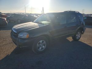Mazda Tribute LX 3.0L 6 2003