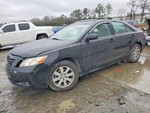 Toyota Camry LE 3.5L 6 2007