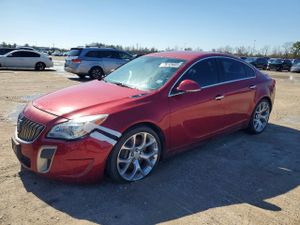 Buick Regal GS 2.0L 4 2014