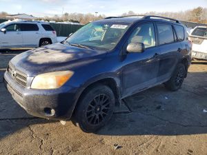 Toyota Rav4 2.4L 4 2007