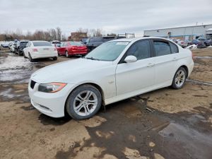 BMW 3 Series XI SULEV 3.0L 6 2008