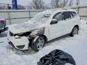 Hyundai Santa Fe GLS 2.4L 4 2010